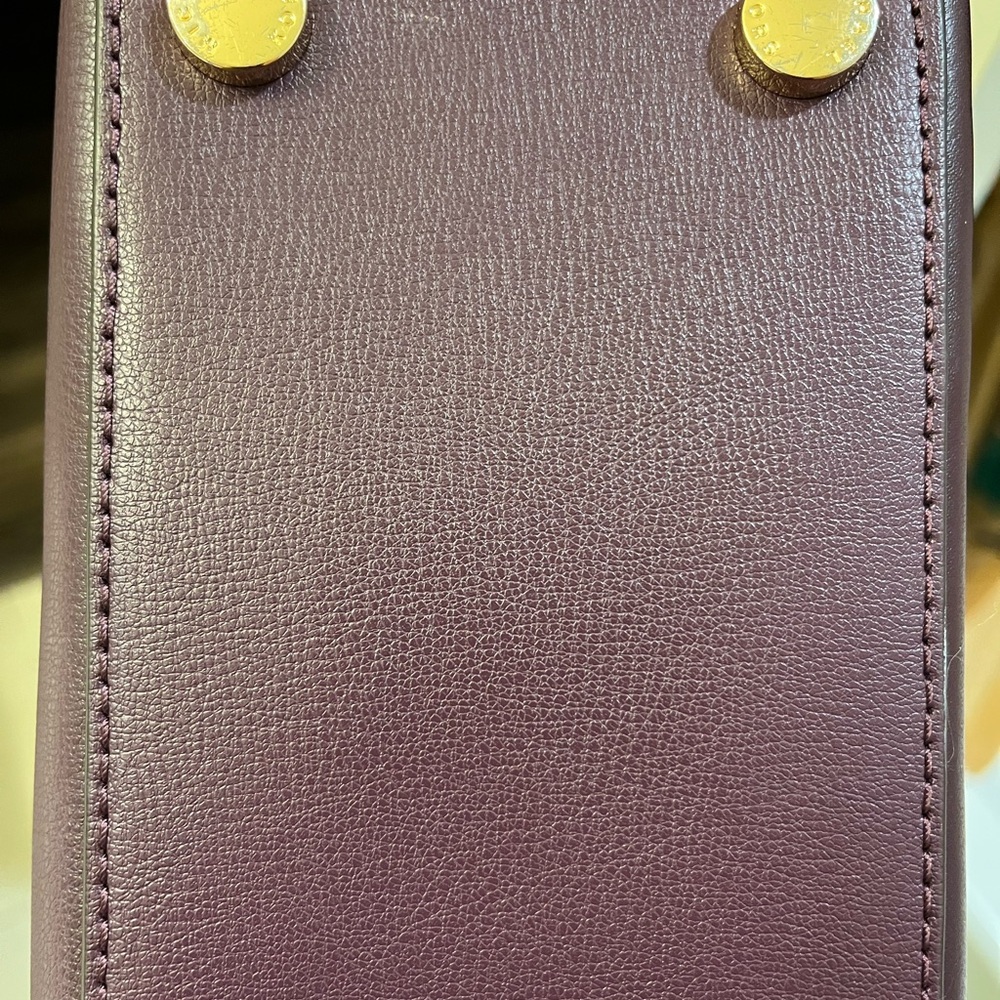 Michael Kors Purse Ellis floral - Picture 7 of 7